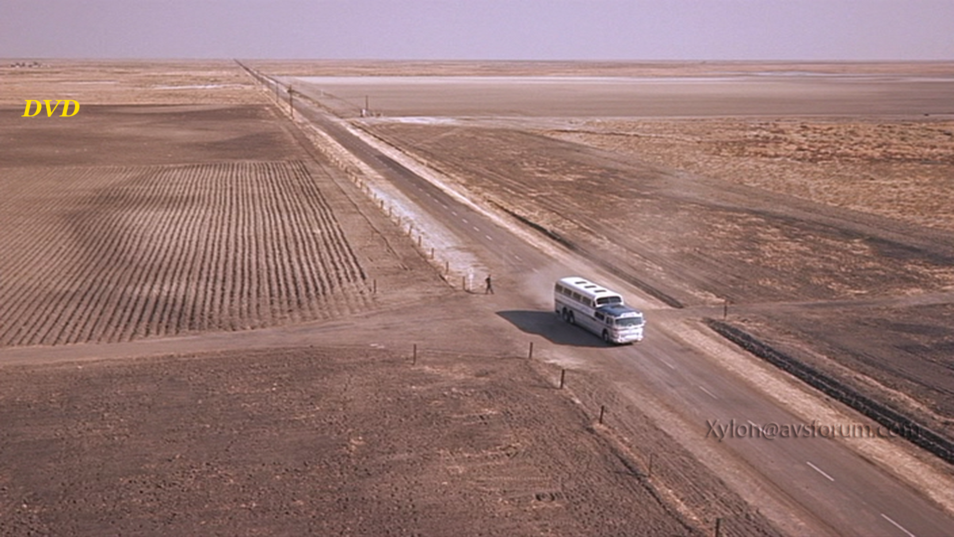 GC5BB46 North by Northwest - Location of Crop Duster Scene (Traditional